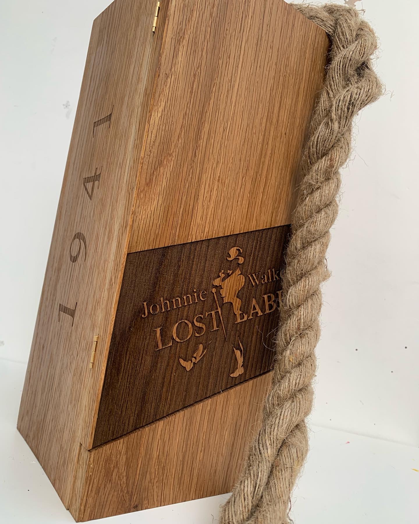 Final Packaging