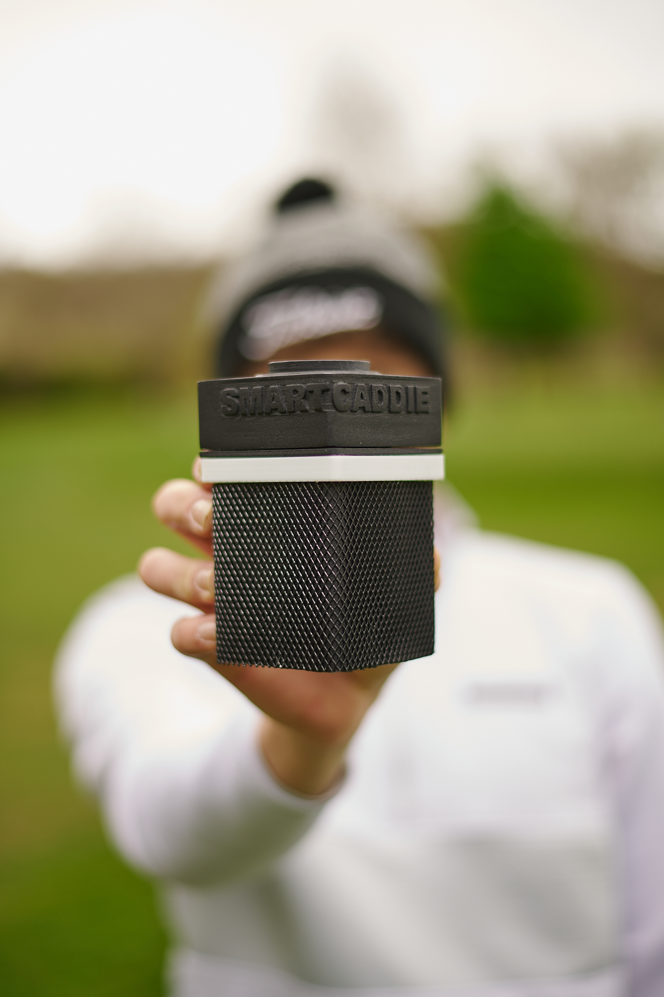 SmartCaddie
