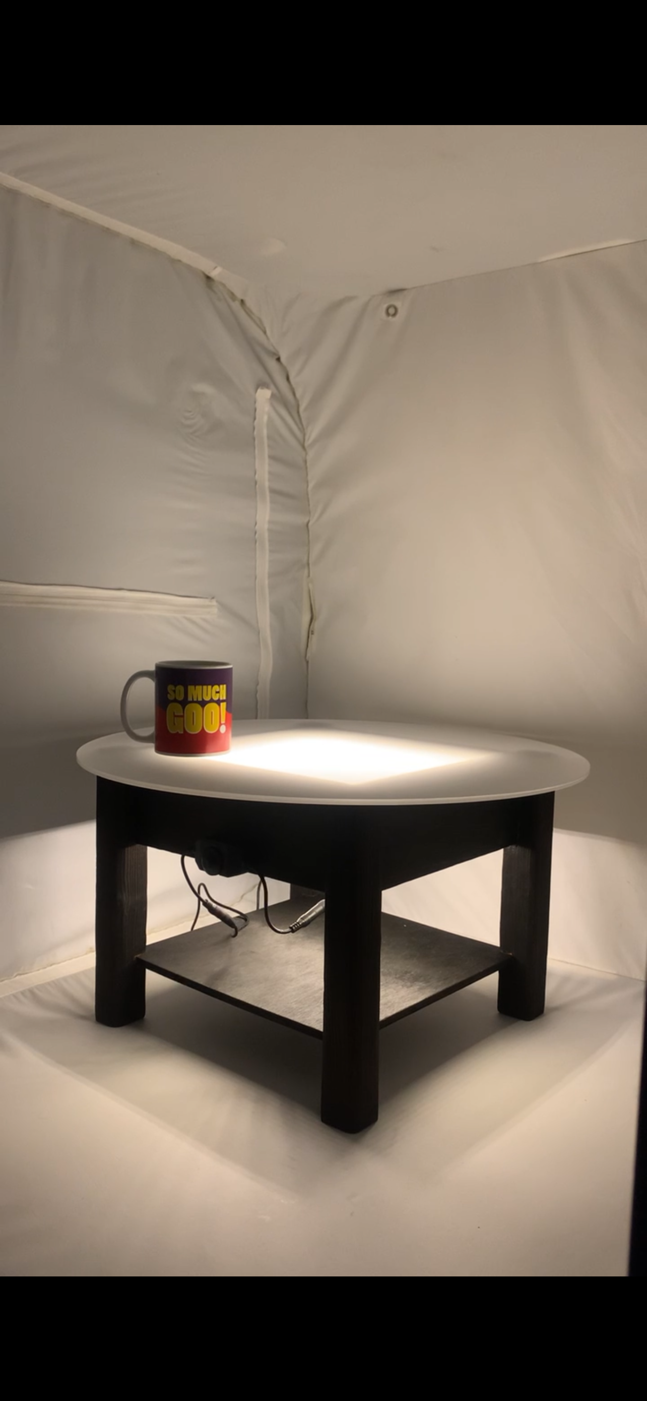 LumiLatte
