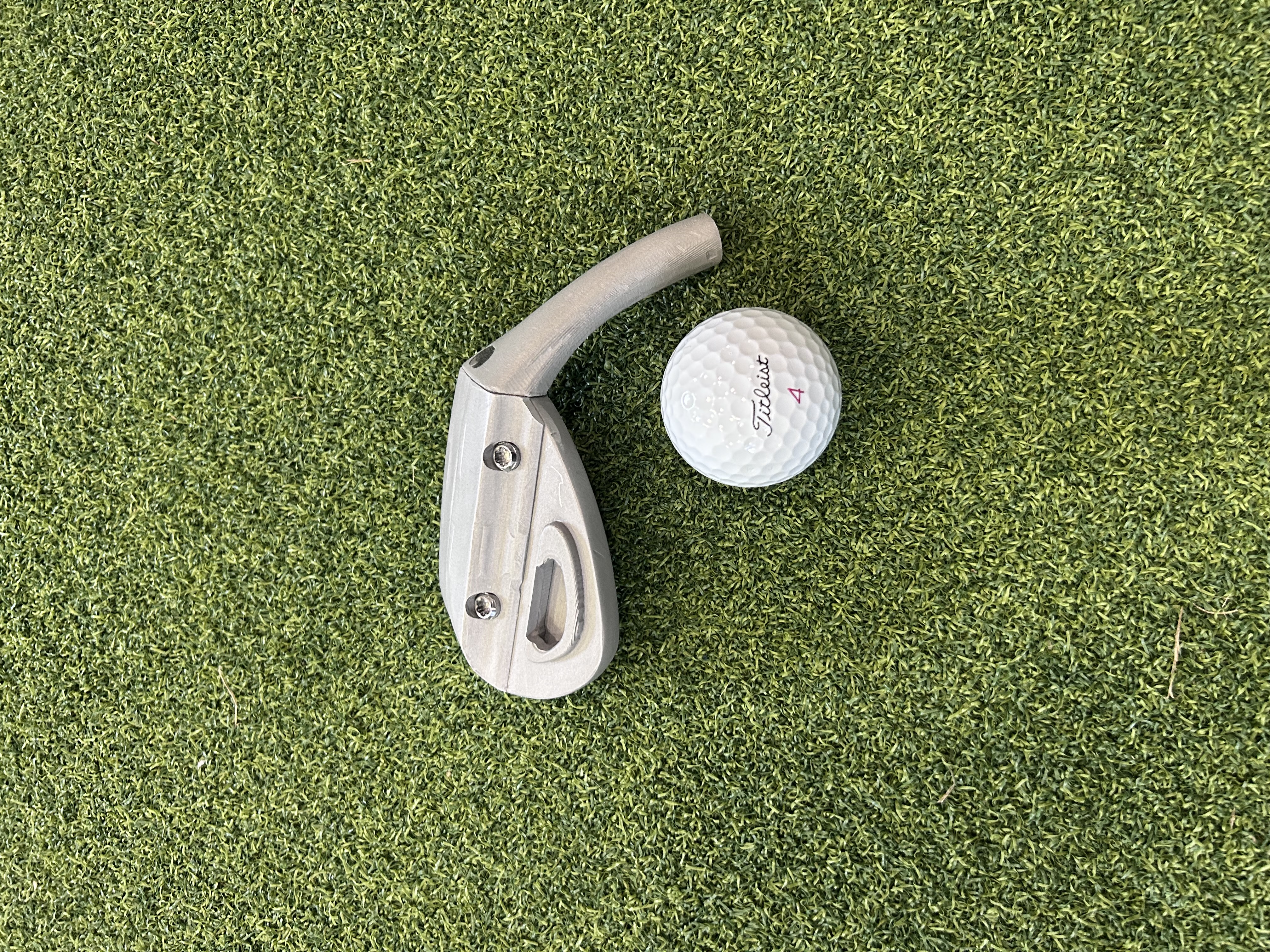 The Modular Wedge